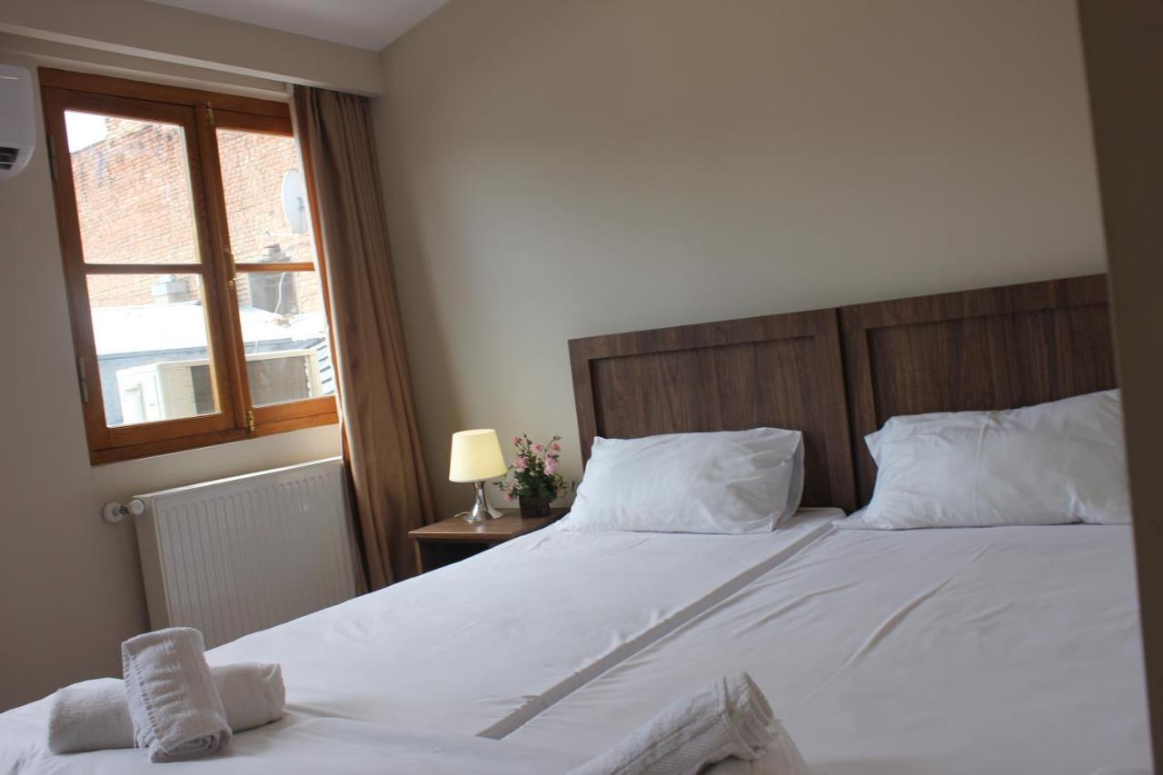 Diamond Georgia Hotel Тбилиси Екстериор снимка