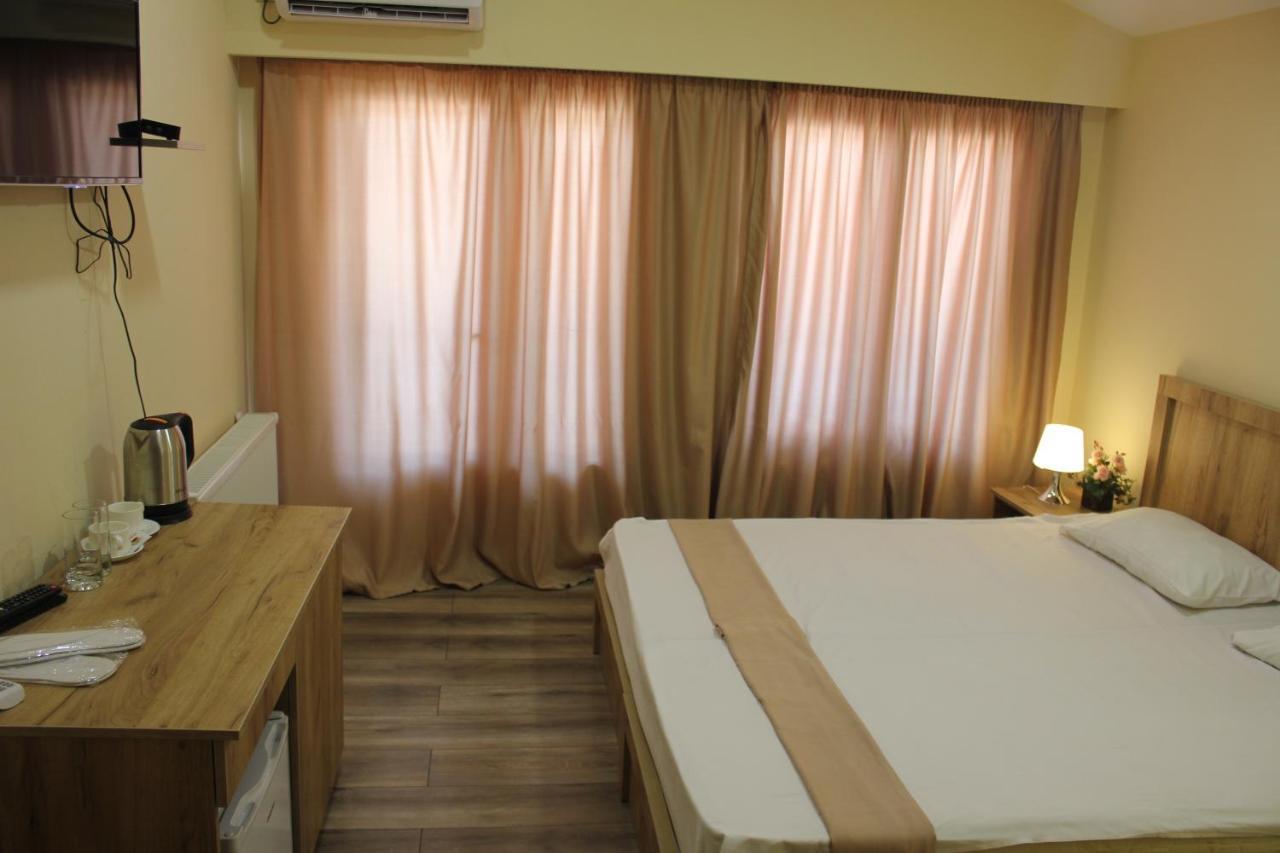 Diamond Georgia Hotel Тбилиси Екстериор снимка