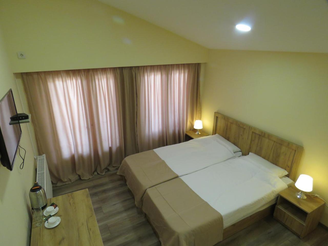 Diamond Georgia Hotel Тбилиси Екстериор снимка